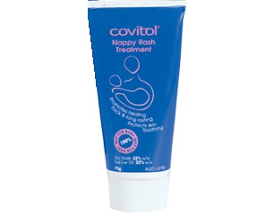 Covitol Cream 75g
