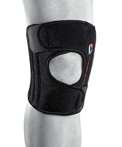 Thermoskin Sport Knee Stabilizer Adjustable Small/Medium (84793)