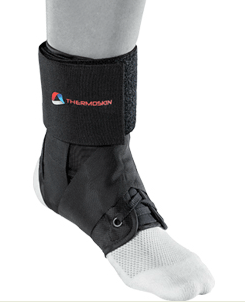 Thermoskin Sport Ankle Brace Medium (84790)
