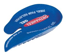 Orthaheel Gel Heel Device Large