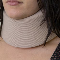 MLE Neck Collar -  Cervical Small