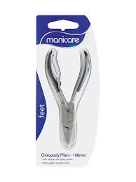 Manicare Chiropody Pliers 100mm 41400