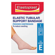 Elastoplast Tubular Bandage Size E
