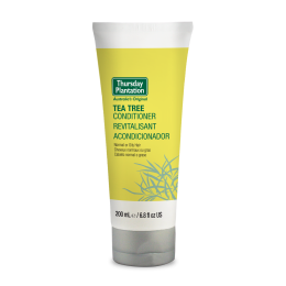 Thursday Plantation Tea Tree Conditioner 200ml
