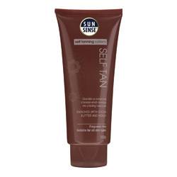 Ego Sunsense Self Tanning System Self Tan 200g