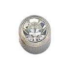 Rossan Birthstud April Stainless Steel FD3043