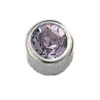 Rossan Birthstud June Stainless Steel FD3045