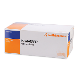 Primatape Waterproof Tape 2.5cm x 5m