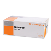Primatape Elastic Tape 2.5cm x1m