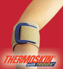 Thermoskin Tennis Elbow Large Beige