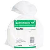 Combine Dressing2902165 Roll 9cmx10m