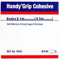 Handygrip Cohesive 6cmx2.1m