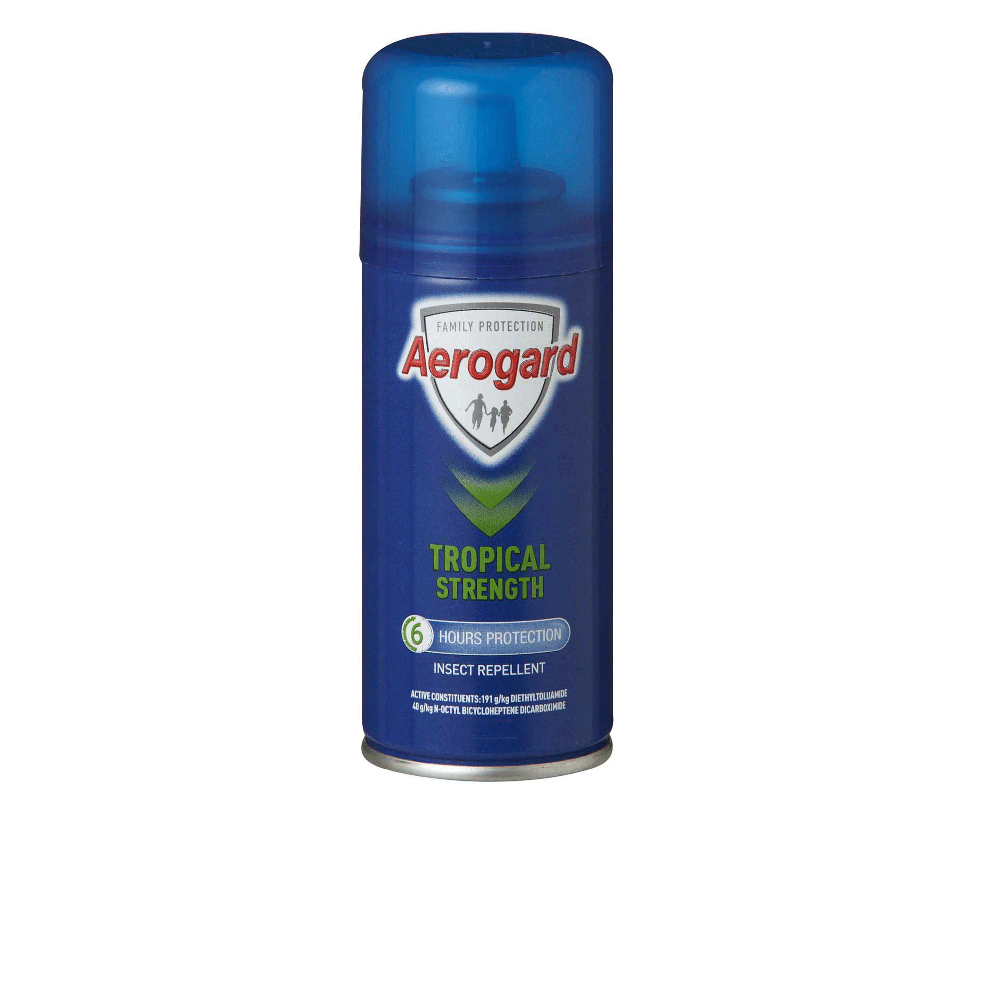 Aerogard Tropical Aero 150g
