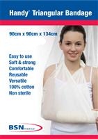 Handy Triangular Bandage Large