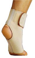 Thermoskin Ankle Wrap Medium 84203 Beige