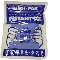 Medi - Pak Instant Ice