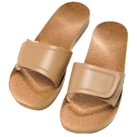 Maseur Gentle Massage Beige Size 8