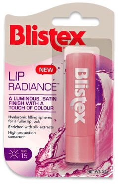 Blistex Lip Radiance