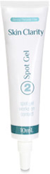 Skin Clarity Spot Gel 10mL