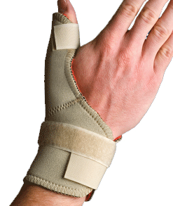 Thermoskin Thumb Stabiliser Small