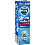 Vicks Sinex Extra Fresh Menthol 15ml