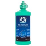 Lens Plus Ocupure Saline 360mL