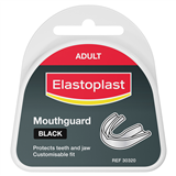 Elastoplast Sport Mouthguard Adult Assorted 30320
