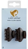 Lady Jane Shell Mini Clawgrip 7667