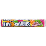 Lifesavers Fruit Tingles 34g