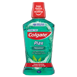 Colgate Plax Fresh Breath Mint 500ml