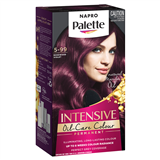 Schwarzkopf Napro Palette 599 Rosewood Violet