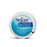 Nexcare Paper Tape 125mm X 24 White