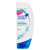 Head  Shoulders Clean  Balanced Hair  Scalp Care AntiDandruff Conditioner 200ml