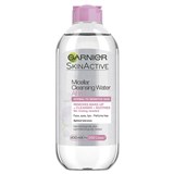 Garnier Skin Naturals Micellar Cleansing Water 400ml