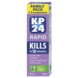 KP24 Rapid Family Pack  Combo 250ml