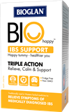 Bioglan Bio Happy IBS 50 Tablets