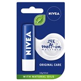 Nivea Lip Original Care 48g
