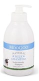 Moogoo Milk Shampoo 500ml