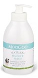 Moogoo Milk Wash 500ml