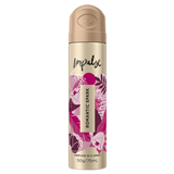 Impulse Deo Romantic Spark 57g
