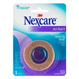 Nexcare No Hurt Wrap 25mm x 2