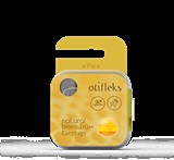 Otifleks Natural Beeswax Earplugs 4