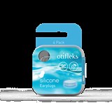 Otifleks Silicone Earplugs 4