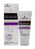 Brauer Baby  Child Teeth Gel 20g