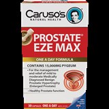 Carusos Prostate Eze Max 30C