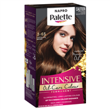 Schwarzkopf Napro Palette 365 Chocolate Brown