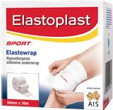 Elastoplast Sport Wrap 10cm x 5cm