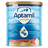 Karicare Aptamil Gold Plus 4 900g