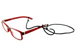Passport Eyewear Black Glass Cords