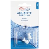 Surgipack Ear Plug Aquatite 6945 X11